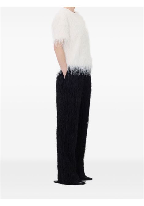 zaro top woman white LOULOU DE SAISON | ZAROWHITE